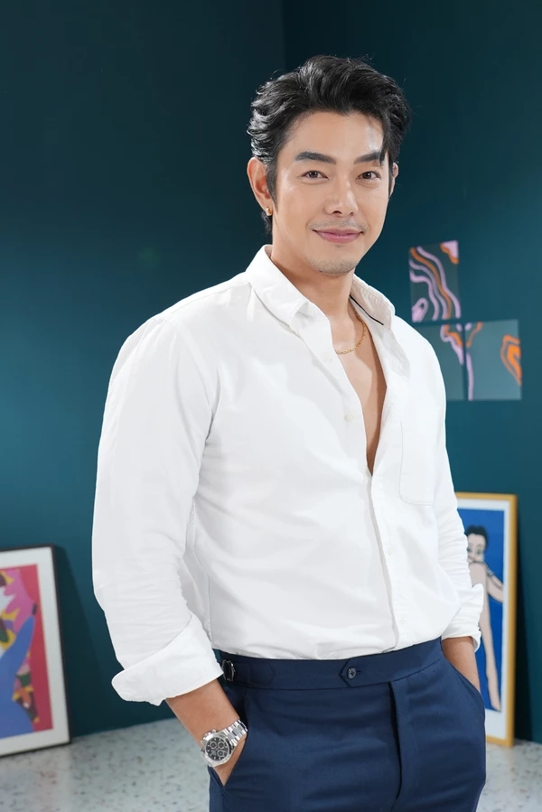 "หมอก้อง สรวิชญ์" ขอเคลียร์​ดรามาถูกโยงแทงข้างหลัง "อาร์ต พศุตม์"