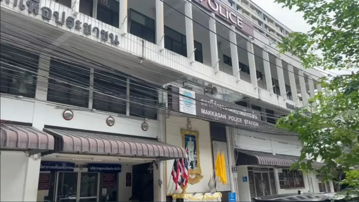 “ผู้ต้องหาจีนอุ้มรีดสาวจีน” โดน 5 ข้อหา จ่อเพิ่มคดีอนาจาร