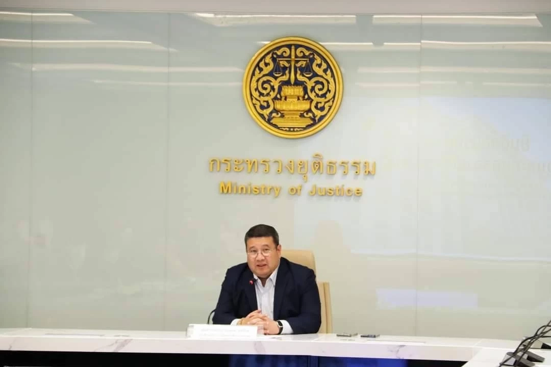 มารู้จัก “วรรณพงษ์ คชรักษ์" ว่าที่เลขาธิการ ศอ.บต.คนใหม่