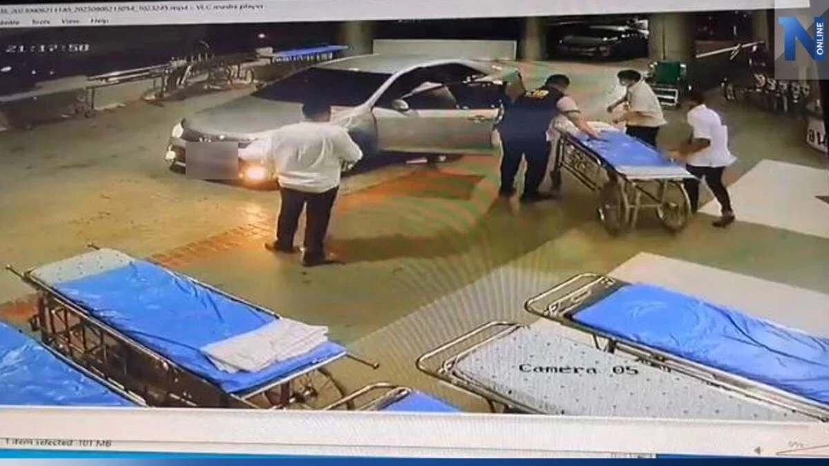 เปิดชะตากรรม 55 ชีวิต คนร่วมงานเลี้ยงเลือด บ้าน"กำนันนก"!!