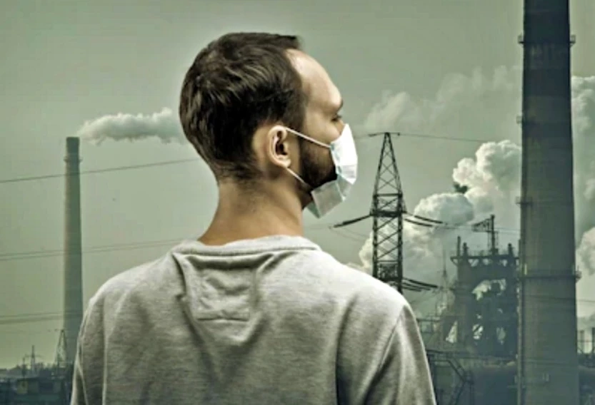 ผลวิจัยล่าสุดชี้ปัญหามลพิษทางอากาศทำอายุขัยคนเอเชียใต้สั้นลงมากสุด 10 ปี