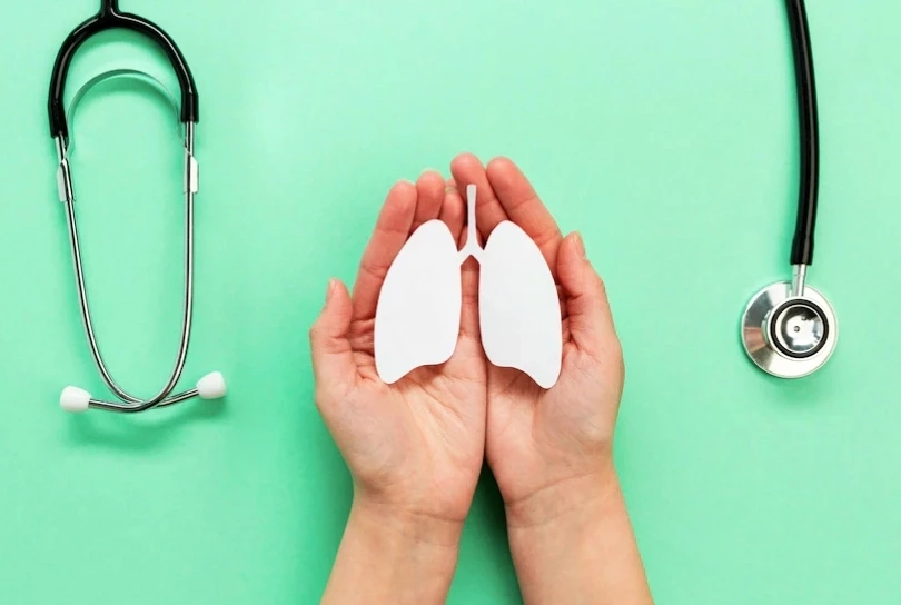 ‘วัณโรค’ โรคติดต่อในระบบทางเดินหายใจ แพร่เชื้อไว ใครเป็นกลุ่มเสี่ยง!!