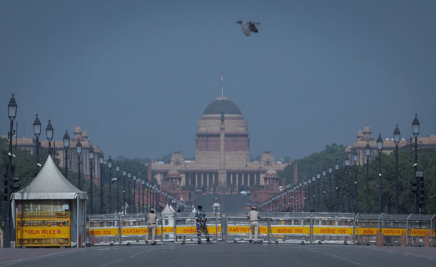“ไบเดน” ผิดหวัง “สี จิ้นผิง” ไม่ร่วมประชุม G20 ที่อินเดีย