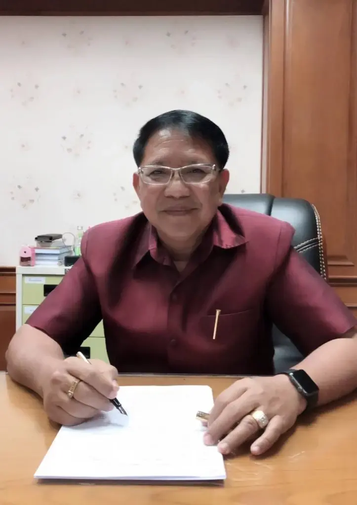 "สมชัย" โพสต์ต่อ ปมร้อน "จ่ายเงินเดือนข้าราชการ 2 งวด" ชี้รัฐควรรีบถอย