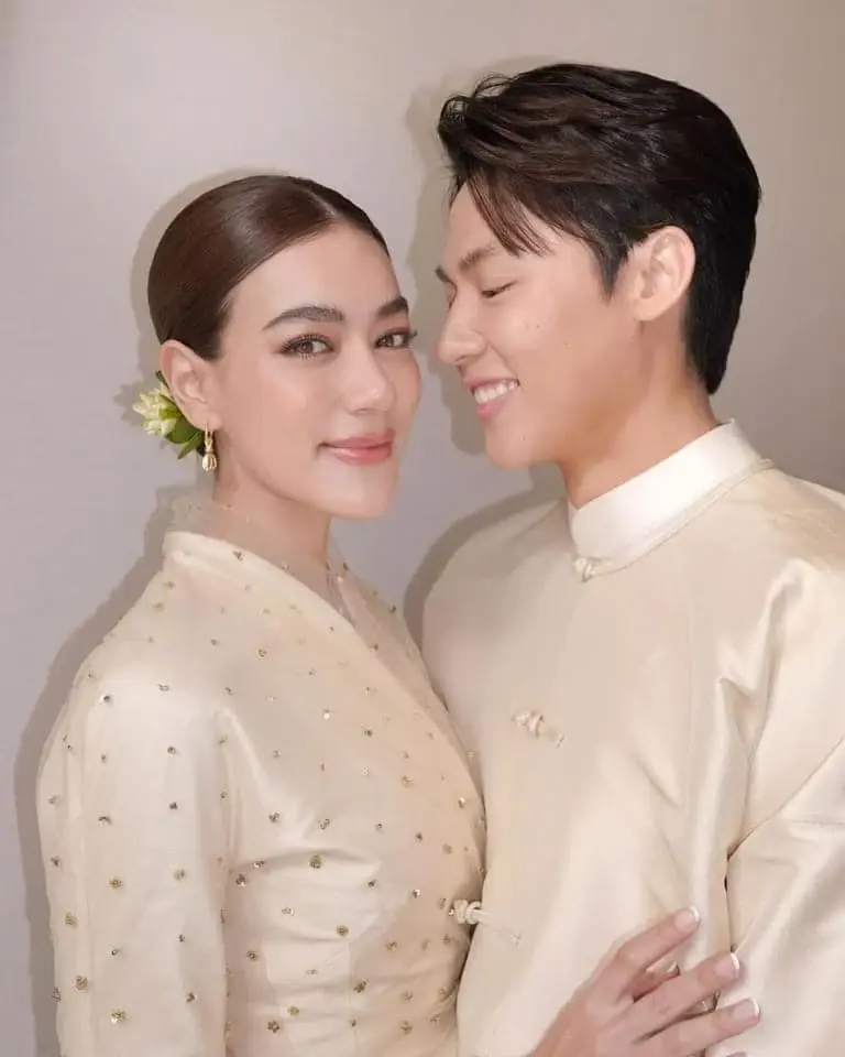 เก็บตกภาพหวาน หมาก-คิม พรีเวดดิ้งที่อิตาลีก่อนวันวิวาห์ 14 กันยายนนี้