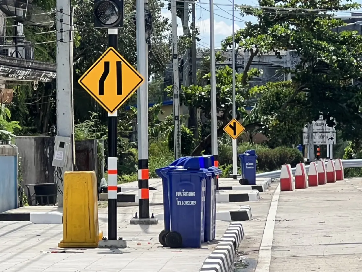 แจงดราม่า ขยายถนนไม่ขยายสะพาน ขอเวลา 2 ปี