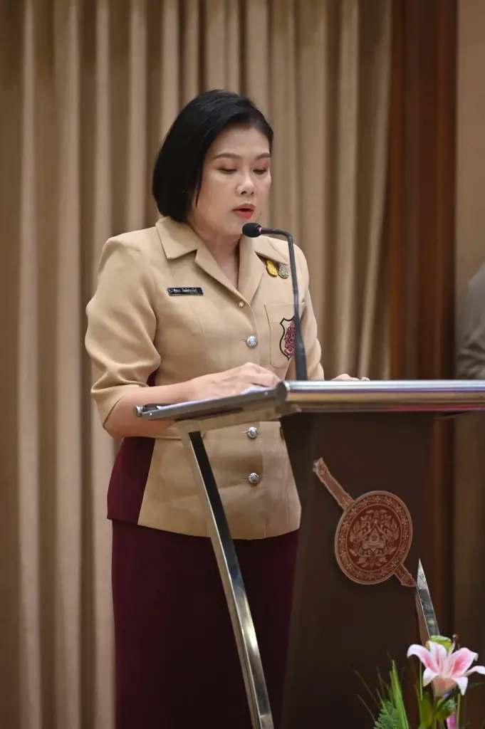 ผบ.ตร.มอบรางวัลให้กับตำรวจที่จัดการหนี้สิน-การเงินดี