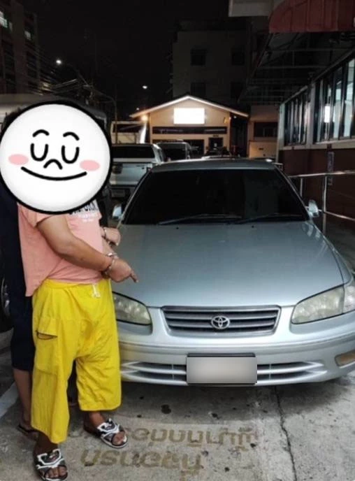 รวบ 2 ไอ้โม่ง ตระเวนลักทรัพย์หมู่บ้านทั่วกรุง หาเงินเที่ยวเตร่