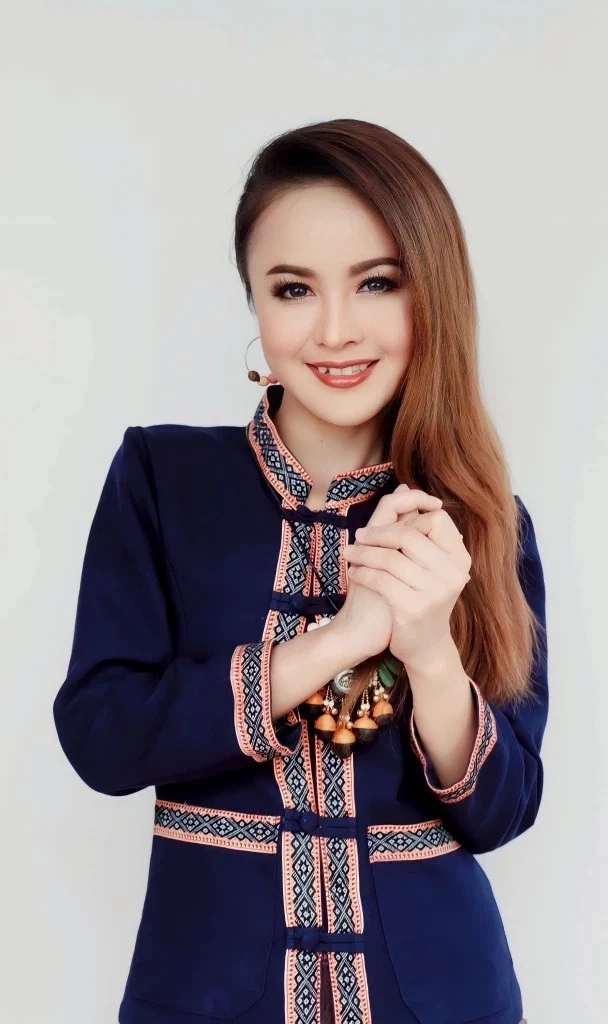 "ลำยอง หนองหินห่าว" แจ้งข่าวสุดเศร้า สูญเสียลูกในท้อง วาสนาเราก็คงมีแค่นี้