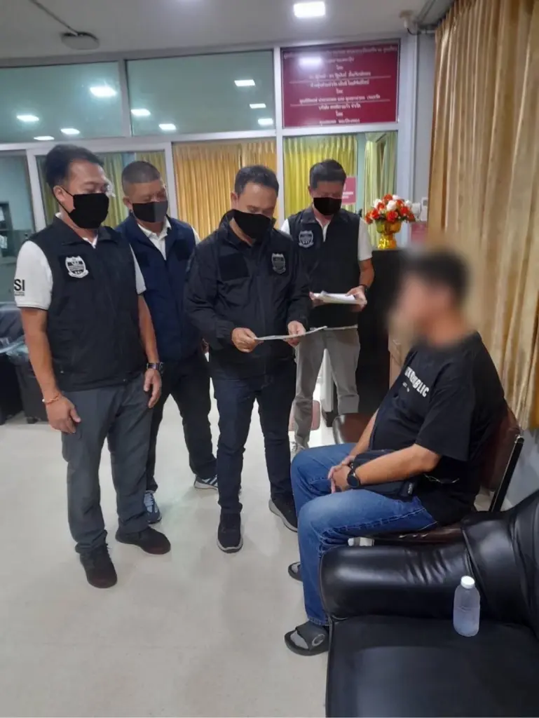 DSI บุกรวบกรรมการบริษัทฯ นายหน้า อาบ อบ นวด วิคตอเรีย ซีเครท ข้อหาค้ามนุษย์ฯ