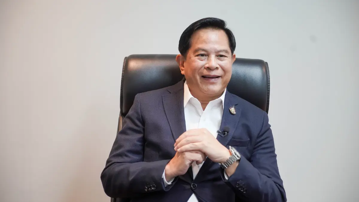 รมว.พลังงาน จ่อเสนอลดราคาน้ำมัน – ไฟฟ้า บรรเทาภาระค่าใช้จ่ายปชช.