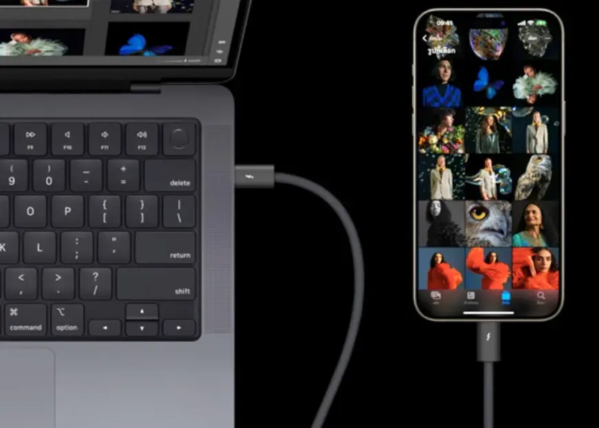 ชวนส่องแนวคิดรักษ์โลกใน iPhone 15 ซีรีส์ล่าสุดกรีนที่สุดเท่าที่เคยมี