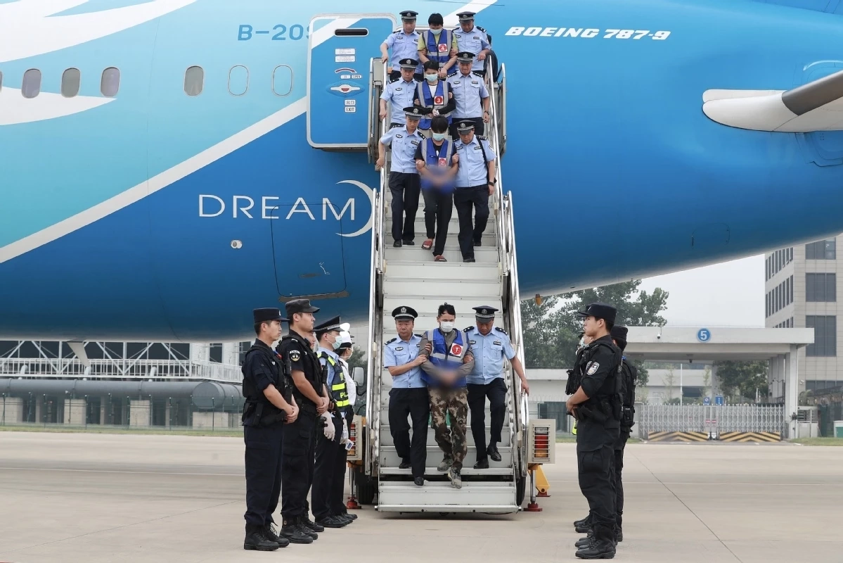 ภาพ : chinadaily