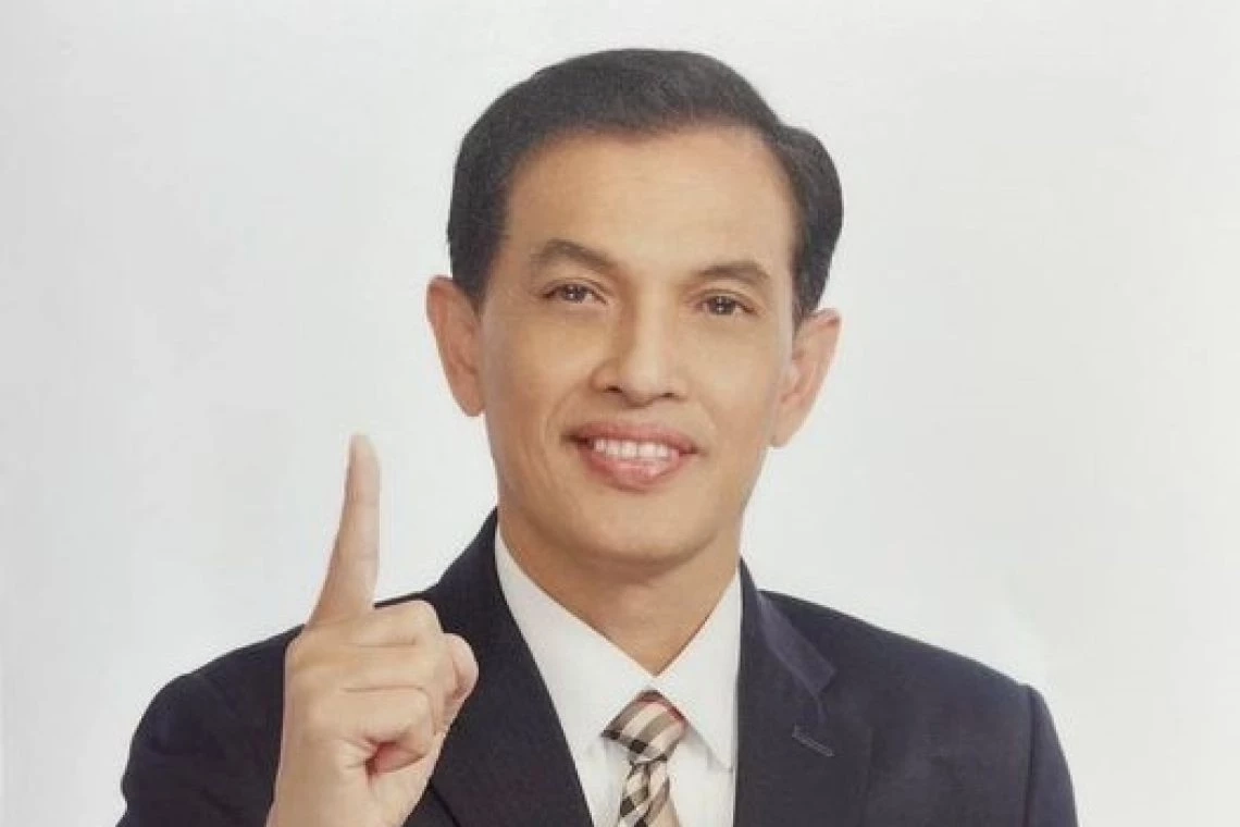 ทำความรู้จัก "ทนายอนันต์ชัย" หลังรับทำคดีบิ๊กโจ๊ก "ขอทำความจริงให้ปรากฎ"