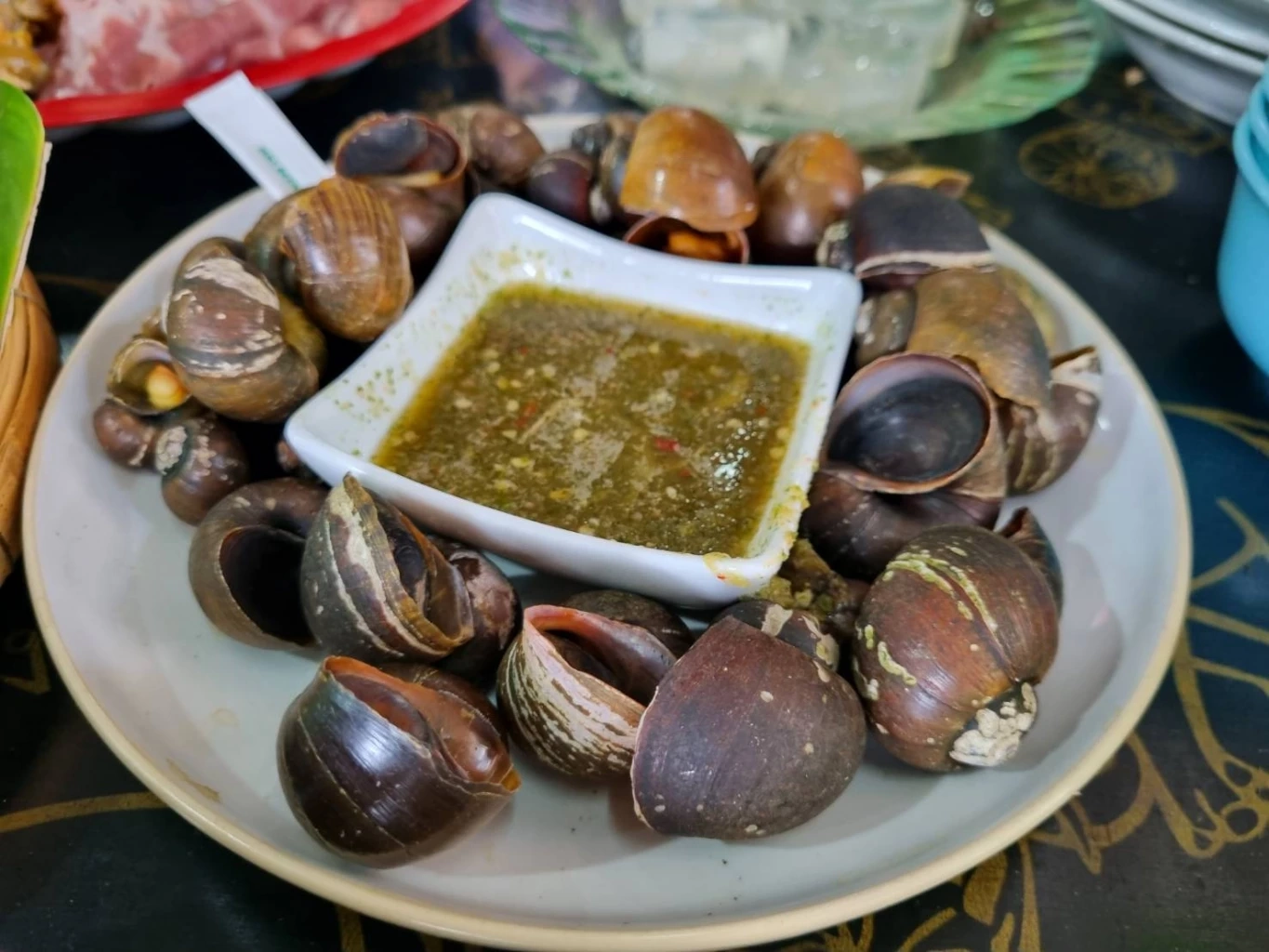 "หอยเป๋าฮื้อน้ำจืด" เลี้ยงง่าย ต้นทุนต่ำ สร้างรายได้งาม