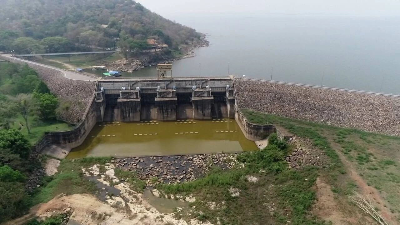 บทเรียน 9 มาตรการรับมือฤดูแล้งปี 66/67  จ่อเสนอ ครม.แก้วิกฤตสู้ภัยเอลนีโญ