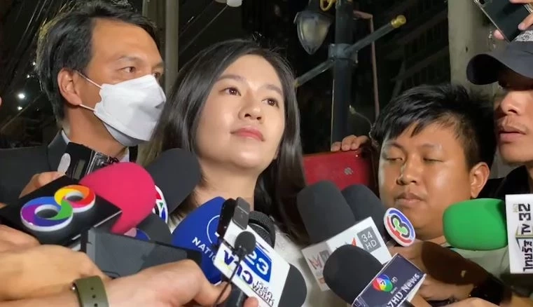 ย้อนรอยคลิป-บันทึกจับกุมของ PCT 4 ล่าสุด "มินนี่" เตรียมฟ้อง ตร.ปล่อยภาพหลุด