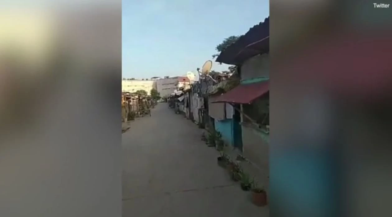 อาชญากรเวเนซุเอลา ทำเรือนจำให้เป็นโรงแรม