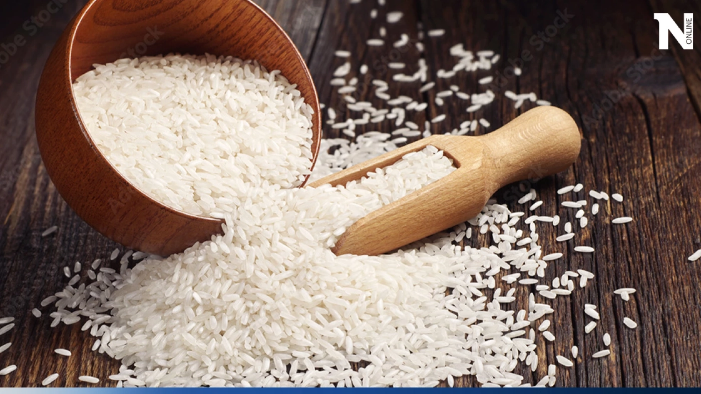 งานวิจัยเผย คุณค่าทางอาหารในข้าวลดลง เหตุเพราะผลกระทบจากโลกร้อน 