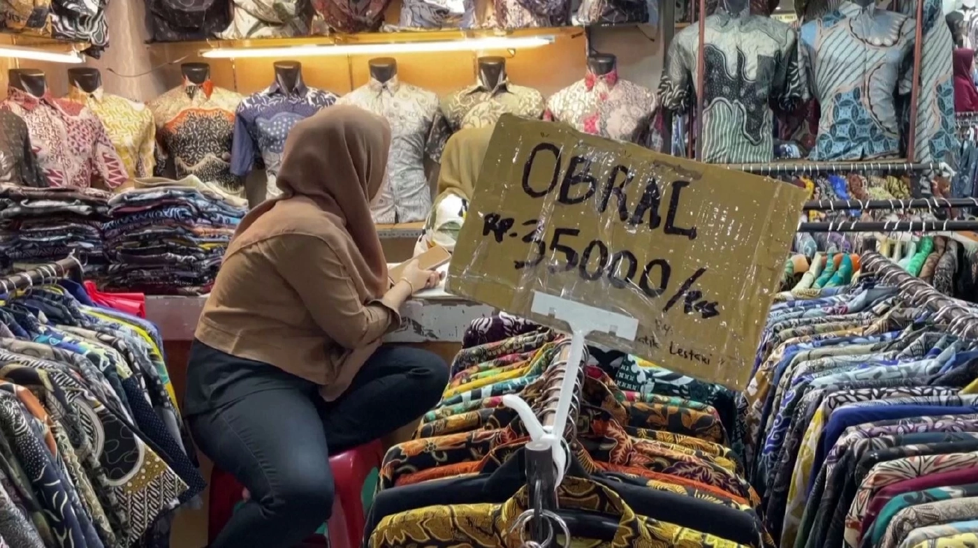 เส้นทางการบุกอาเซียนของ TikTok ถูกสะกัด