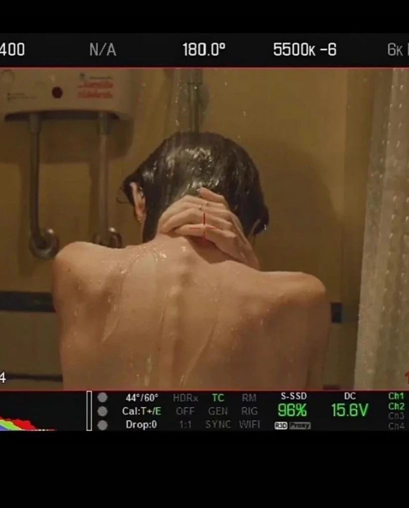 "ใหม่ ดาวิกา" เฉลยแล้วทำไมต้องลดหุ่นให้ผอมขนาดนี้