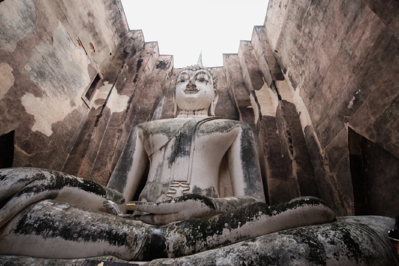 ห้ามพลาด!แพ็คเกจสุดพิเศษ "เที่ยวสุโขทัย โลว์คาร์บอนฯ 3 วัน 2 คืน"