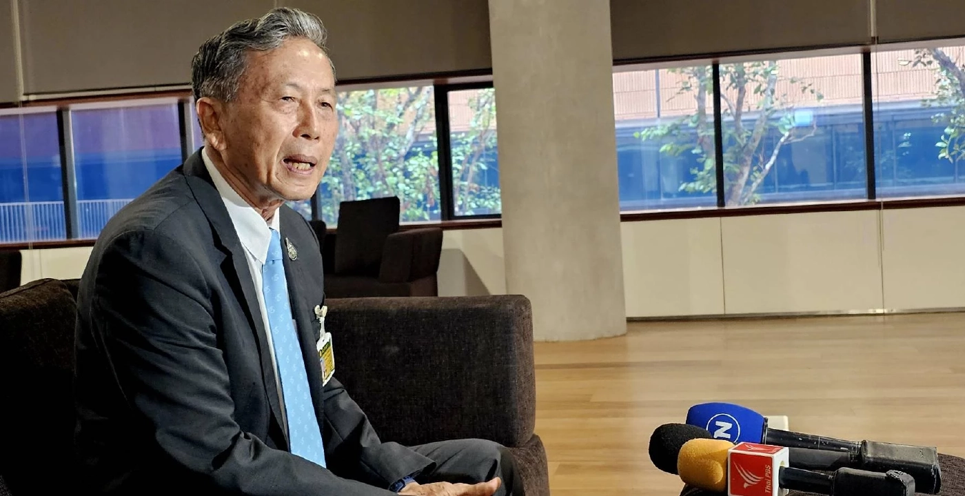 พล.อ.บุญสร้าง เนียมประดิษฐ์