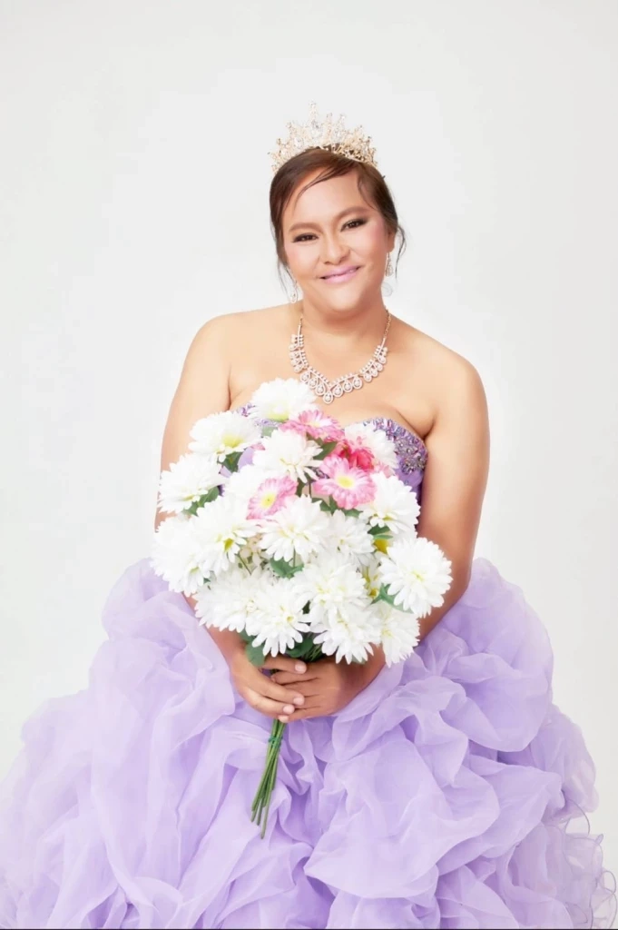 อดีตหม่อมลูกปลาฝากถึง “หนุ่ม กรรชัย” ฉันไม่ใช่คนรับใช้ในวังอัศวิน