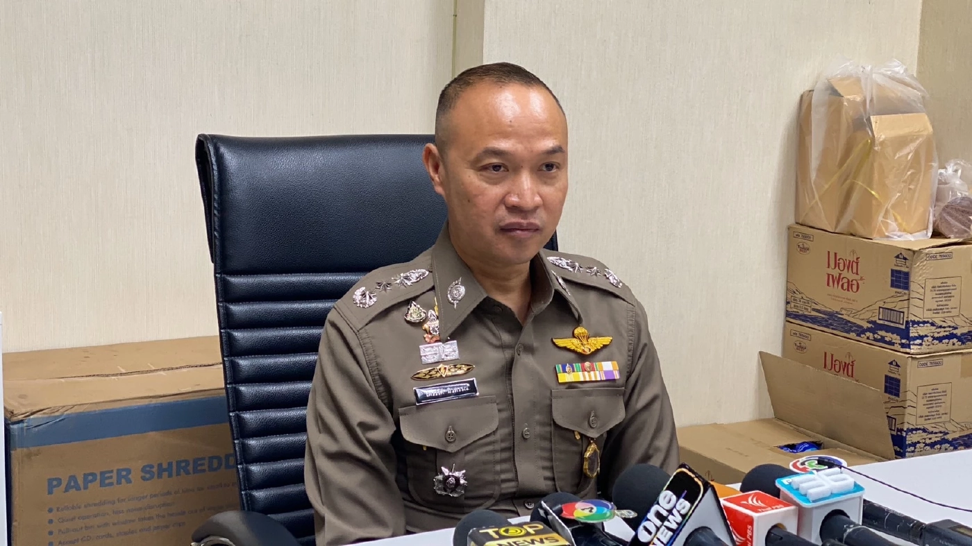 เตรียมเรียก "เฮียต.-ภรรยา" สอบหาความสัมพันธ์-สัญญาเช่าบ้าน