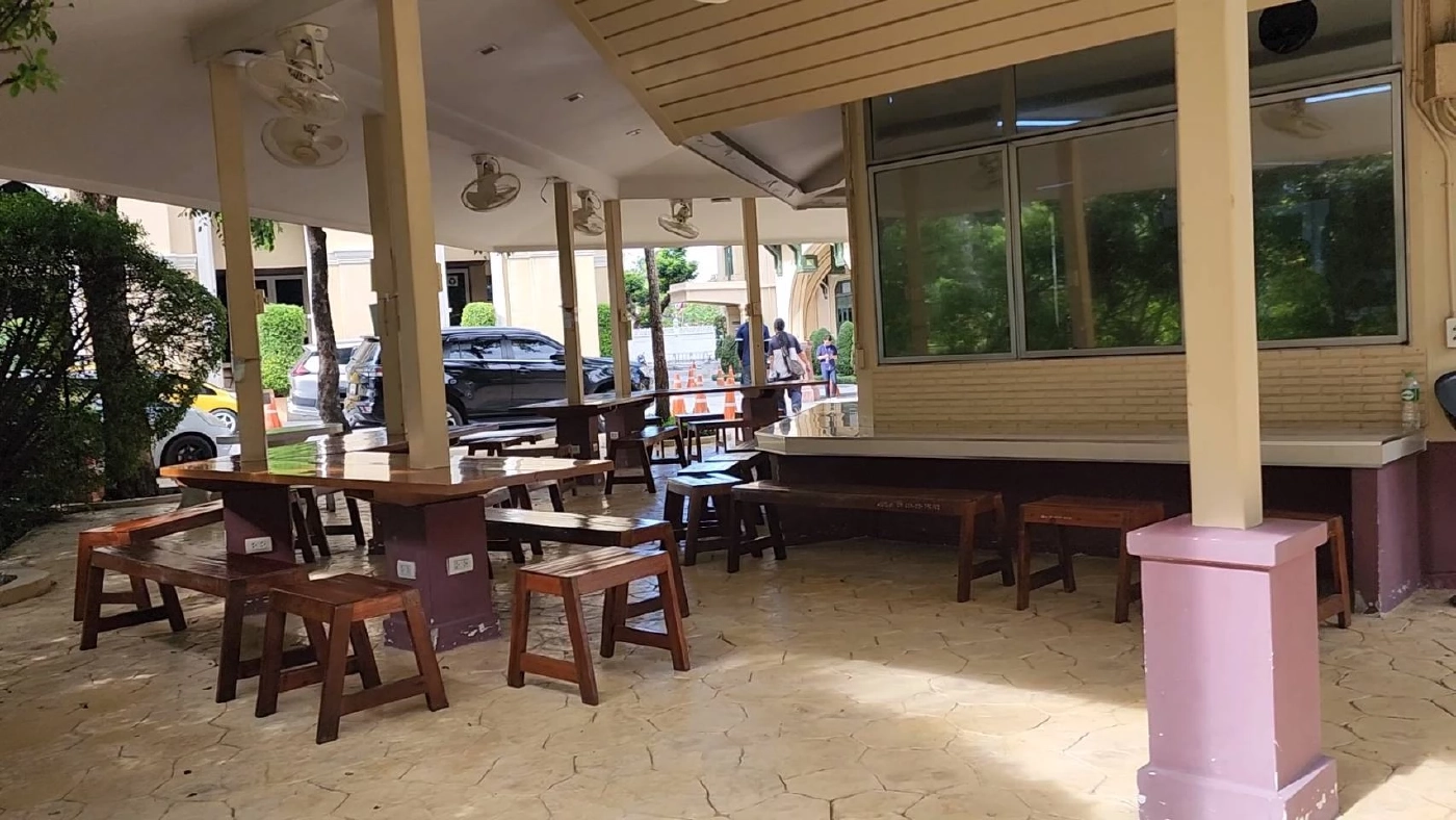 ภาพปัจจุบันของ รังนกกระจอก 1 