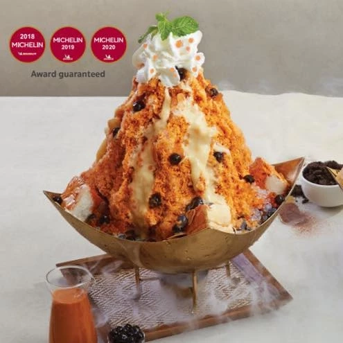 CEO "สตาร์บัง" ชี้ "ปังชา" เป็นเรื่องตลก หากินแผ่นดินเดียวกันต้องใจกว้าง