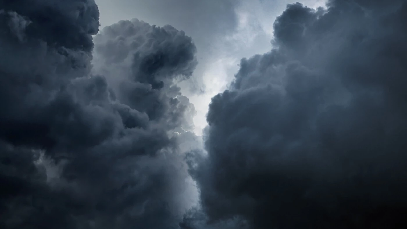 เตือน พรุ่งนี้ คนกรุงเทพฯและปริมณฑล รับมือฝนฟ้าคะนอง ร้อยละ 70 ของพื้นที่