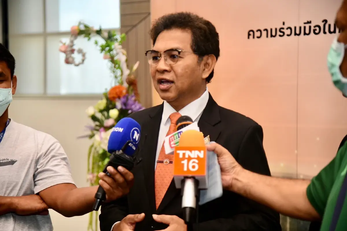MEA จับมือ กปน. บูรณาการด้านเทคโนโลยี ยกระดับงานบริการไฟฟ้า-ประปา