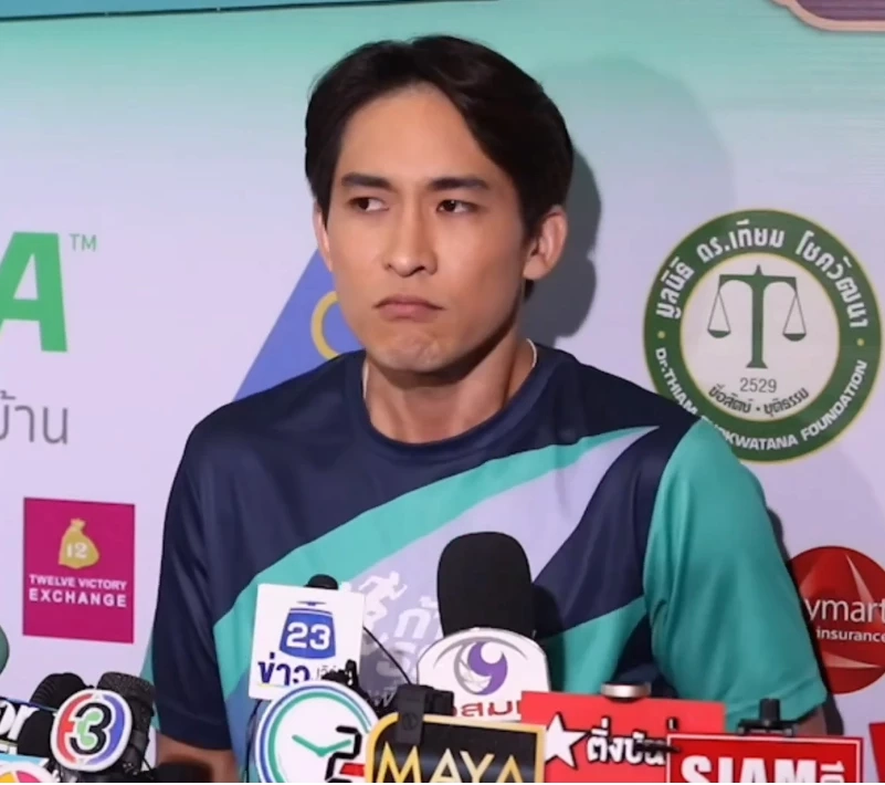 "หมอก้อง สรวิชญ์" ขอเคลียร์​ดรามาถูกโยงแทงข้างหลัง "อาร์ต พศุตม์"