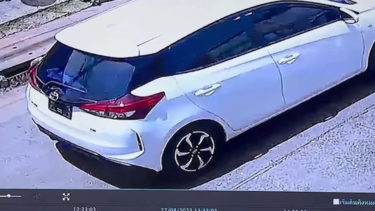 สองผัวเมียยังปฏิเสธ สาดน้ำกรด"น้องอั้ม" พ่อแม่โอดลูกโดนกลั่นแกล้ง