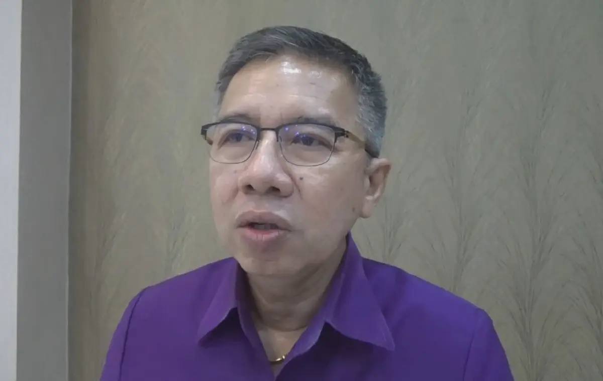 นายภูษิต สมจิตร ผู้ว่าราชการจังหวัดพิษณุโลก