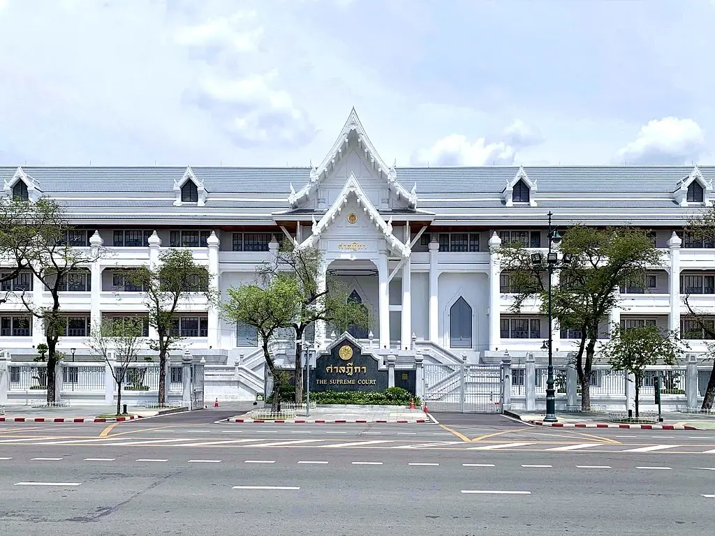 "ปารีณา" เฮ!  ศาลฎีกานักการเมือง "ยกฟ้อง" คดีจงใจปกปิดบัญชีทรัพย์สินหนี้สิน