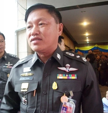 วินัย ทองสอง