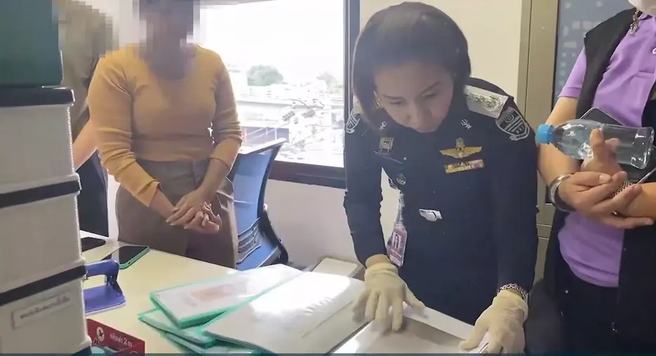 ดีเอสไอ ค้นสถานพยาบาล 3 แห่ง รวบ"ขบวนอุ้มบุญ" ส่งทารกออกนอกประเทศ