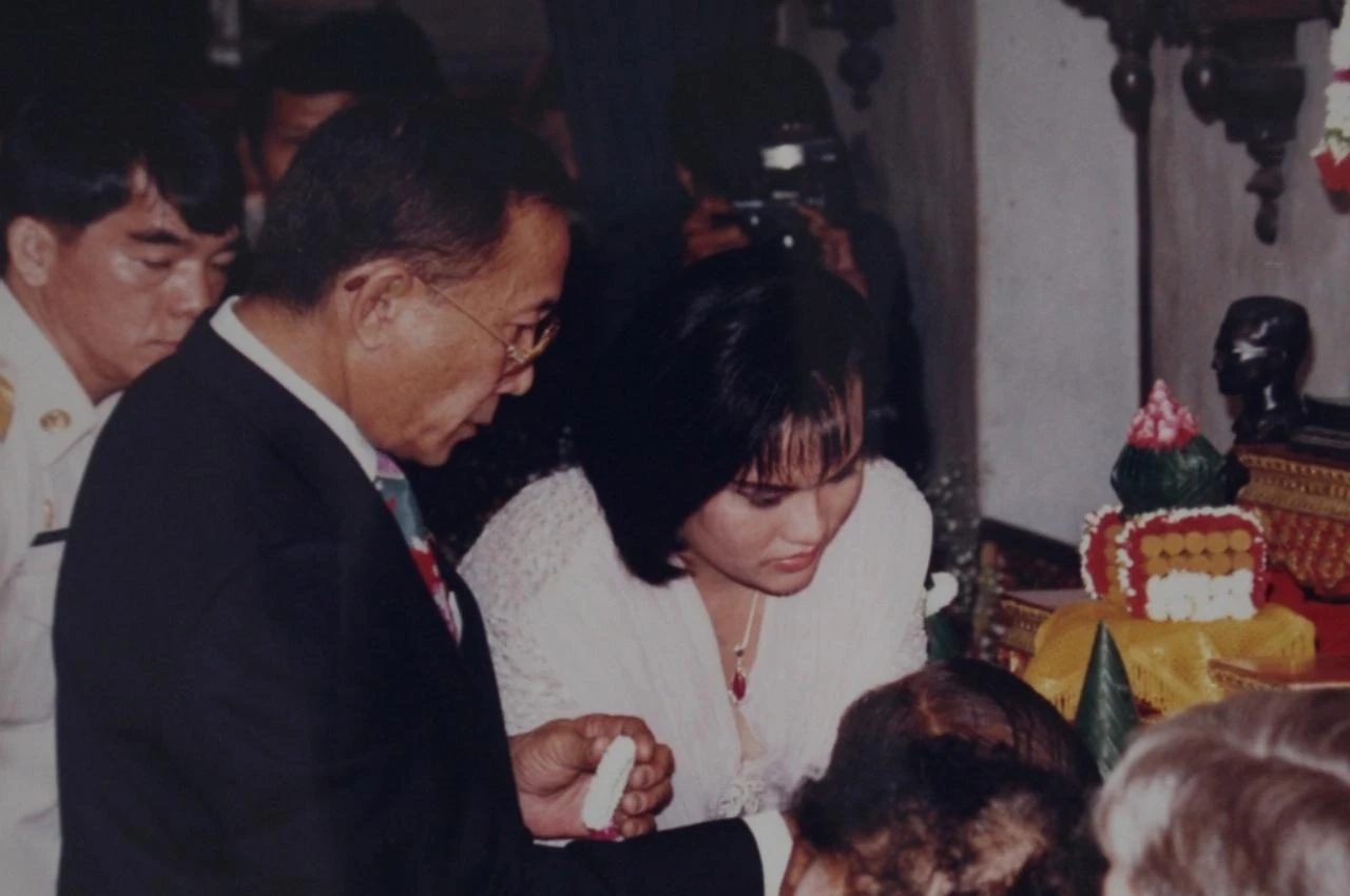 อดีตหม่อมลูกปลาฝากถึง “หนุ่ม กรรชัย” ฉันไม่ใช่คนรับใช้ในวังอัศวิน