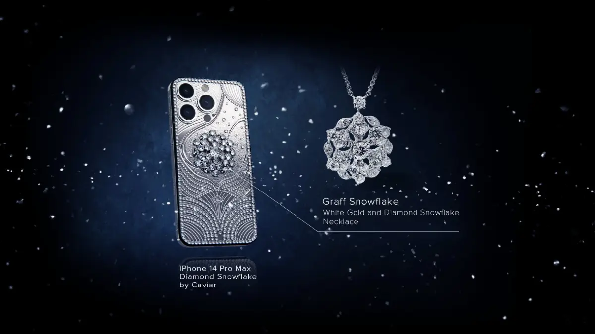 ภาพ : caviar.global