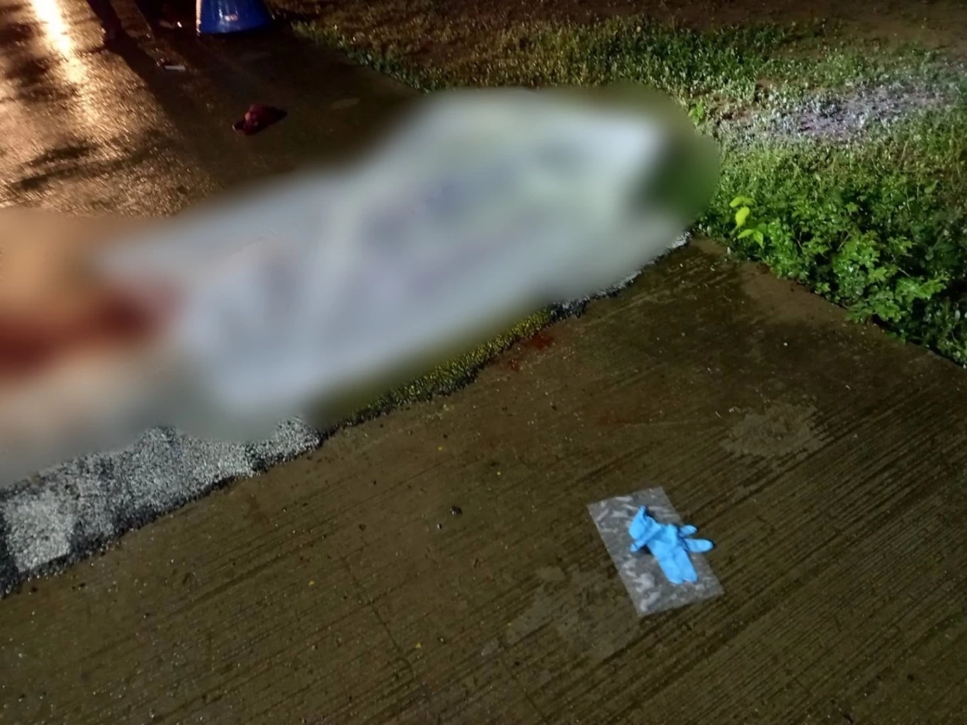 มอบตัวแล้ววัยรุ่นกำแพงเพชร มือยิงแสกหน้าดับ