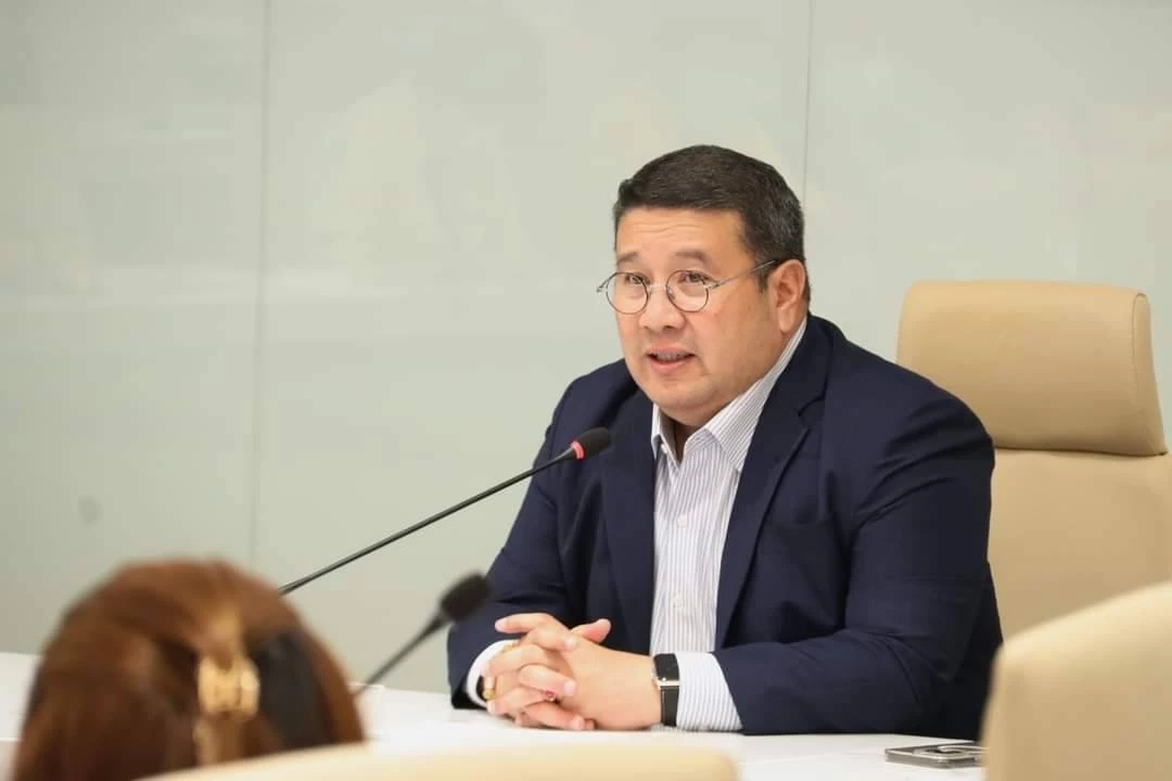 มารู้จัก “วรรณพงษ์ คชรักษ์" ว่าที่เลขาธิการ ศอ.บต.คนใหม่