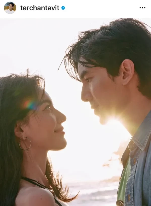 ใหม่  เผย  เต๋อ เป็นคู่ที่สมบูรณ์แบบ อยากมีครอบครัว แพลนเรื่องแต่งงานไว้แล้ว