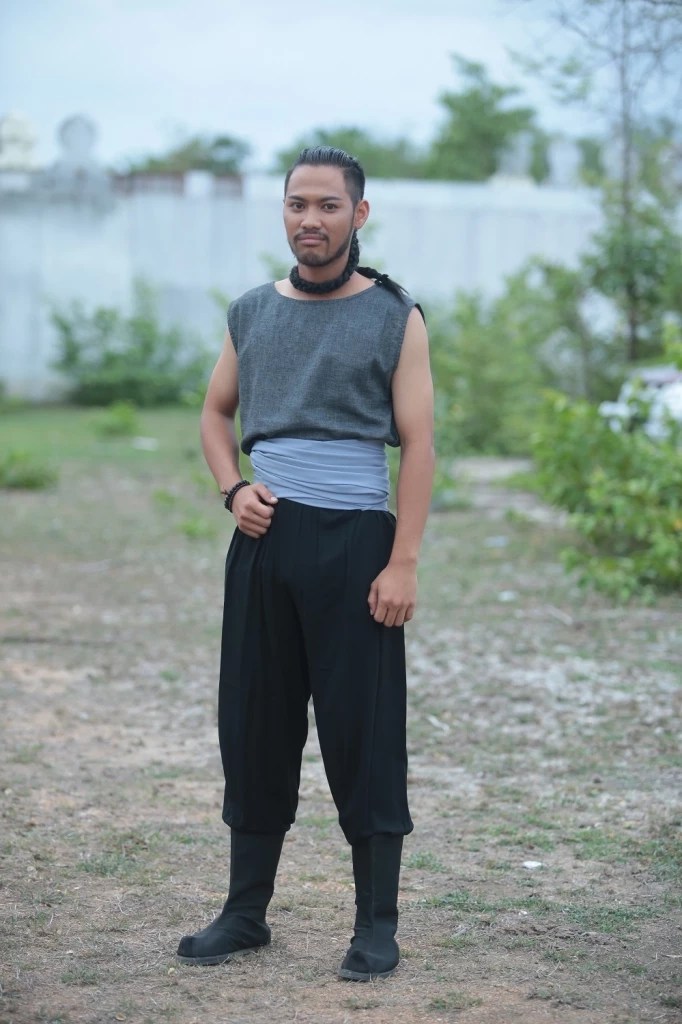 ยังจำได้ไหม "น้องพี มกจ๊ก" โตเป็นหนุ่มแล้ว กลับมาเล่นหนังในรอบ 10 ปี