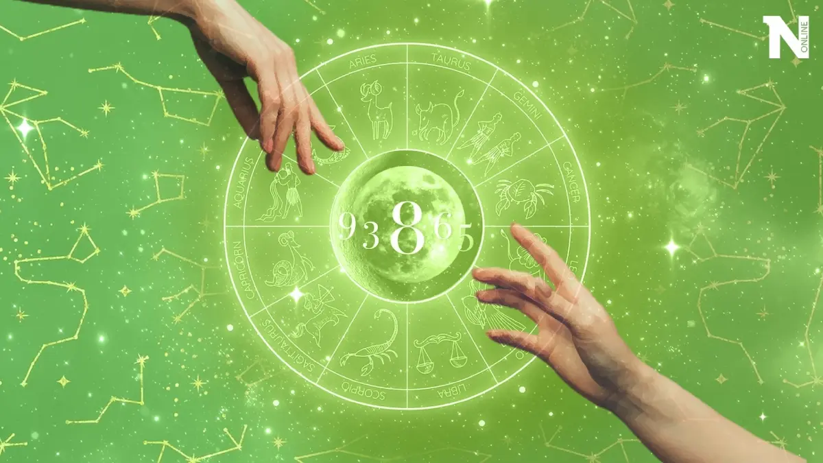 ดวงวันนี้ ดวงประจำวันพุธที่ 6 กันยายน 66 ดวงคุณจะสุดปังหรือดวงสุดพัง รู้กัน!