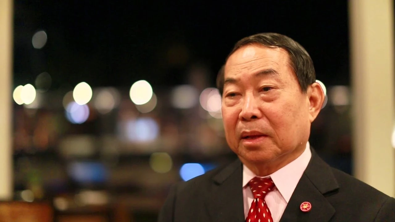 พล.อ.เชษฐา ฐานะจาโร