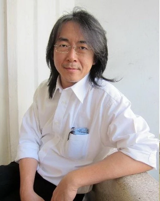 ศ.ดร.ไชยันต์