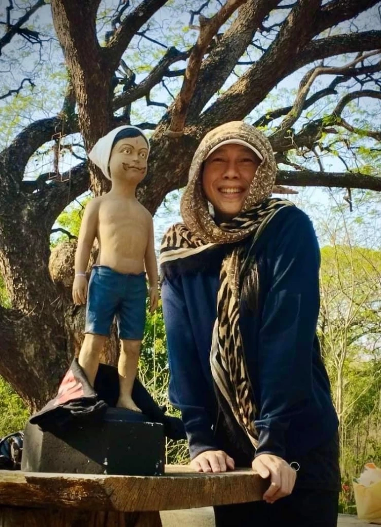 ขนลุก “มาดามฟันนี่” เล่าเรื่องลี้ลับในกองถ่ายชวนดูหนังผีเรื่อง “กุมาร”