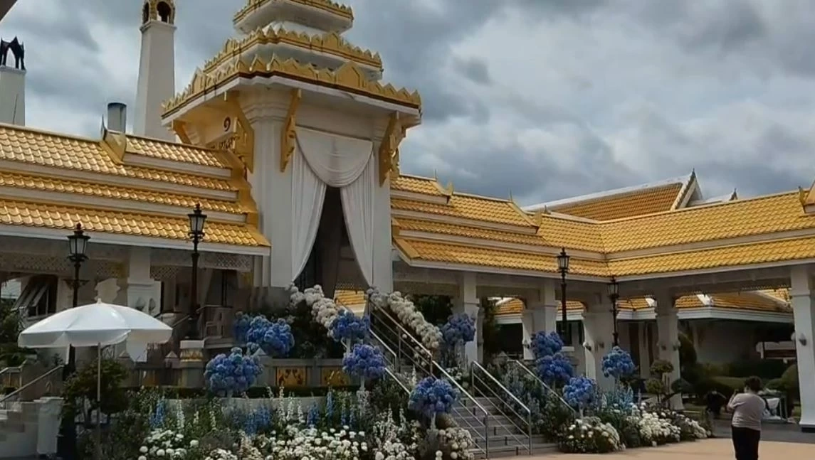 "ผู้การเต่า" ลูบหัว-รับปาก สว.แบงก์ ก่อนสิ้นลม พี่น้องจะคืนความยุติธรรมให้